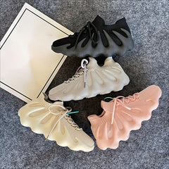 Women's Octopus Sneakers Breathable Outdoor Sport Shoes