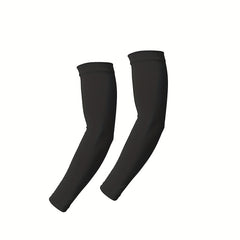 UV Protection Arm Sleeves for Men Women