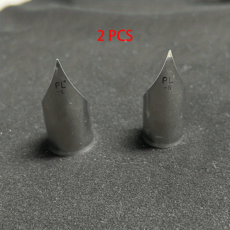 2pcs Finger Lapel Corner Device Clothing Quick Pocket Belt Tool