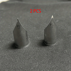 2pcs Finger Lapel Corner Device Clothing Quick Pocket Belt Tool