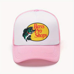 Sun Protection Embroidered Baseball Cap for Outdoor Activities