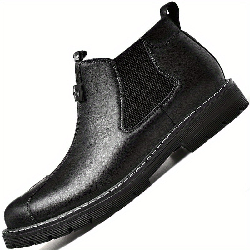 Men's Chelsea Boots Casual Ankle Boots