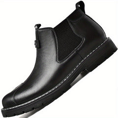 Men's Chelsea Boots Casual Ankle Boots