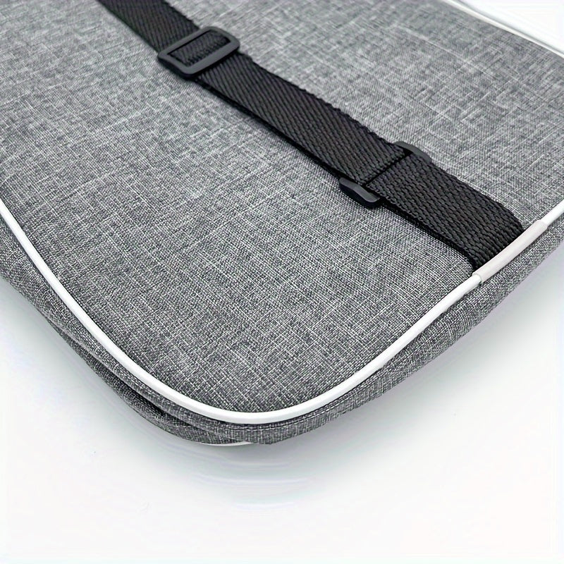 Pickleball Racket Storage Bag Ball Holder Outdoor Sports Racket Holder