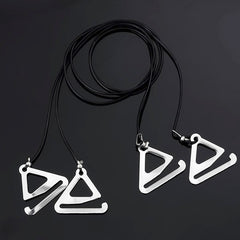 Adjustable Backless Bra Straps for Bras Tops Dress