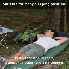 Compressible Travel Pillow Lightweight Outdoor Camping Gear