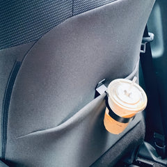 1pc Portable Drink Holder & Phone Holder for Travel
