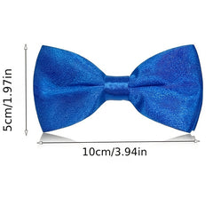 Boys Bow Tie for Parties and Performances - Stylish Accessory