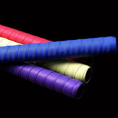 2m Baseball Bat Anti Slip Wrapping Strap Sweat Absorption Tape Band