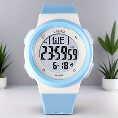 Kids Girls Outdoor Sports Watch Swimming