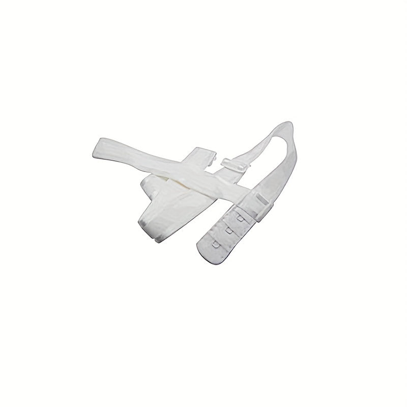 Adjustable Bra Extension Strap Non-slip Invisible Shoulder Strap