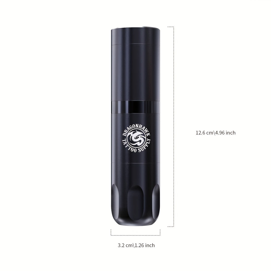 Rotary Tattoo Pen Machine Alloy Liner Shader Motor Tattoo Machine