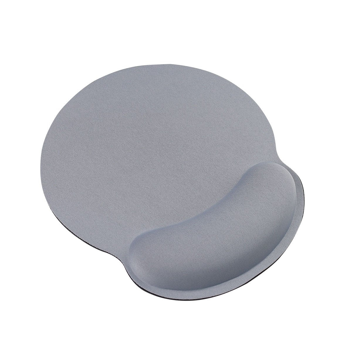 Wrist Guard Mouse Pad Memory Cotton Solid Comfort 3D Mouse Pad