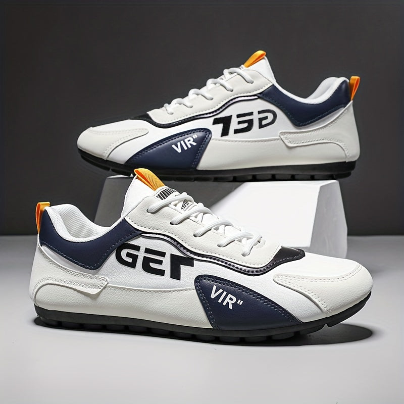 Men's Lightweight Breathable Running Sneakers