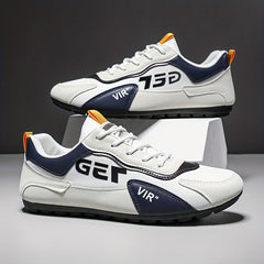 Men's Lightweight Breathable Running Sneakers