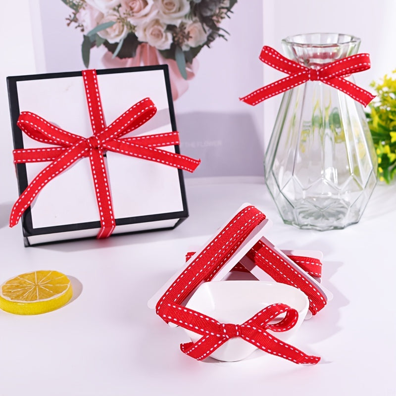 Plain Jumper Velvet Belt for Clothing Accessories - 2.7m Roll