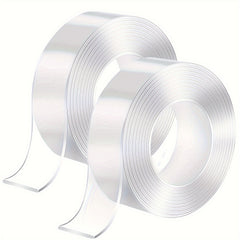 Heavy Duty Double Sided Tape for Picture Hanging DIY