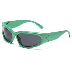 Outdoor Cycling Sports Sunglasses UV400 Protection