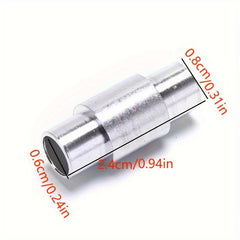 Roller Skates Axle Sleeve Center Sleeve Accessories