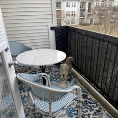 Privacy Decor Fence Chain Link Fence Covering