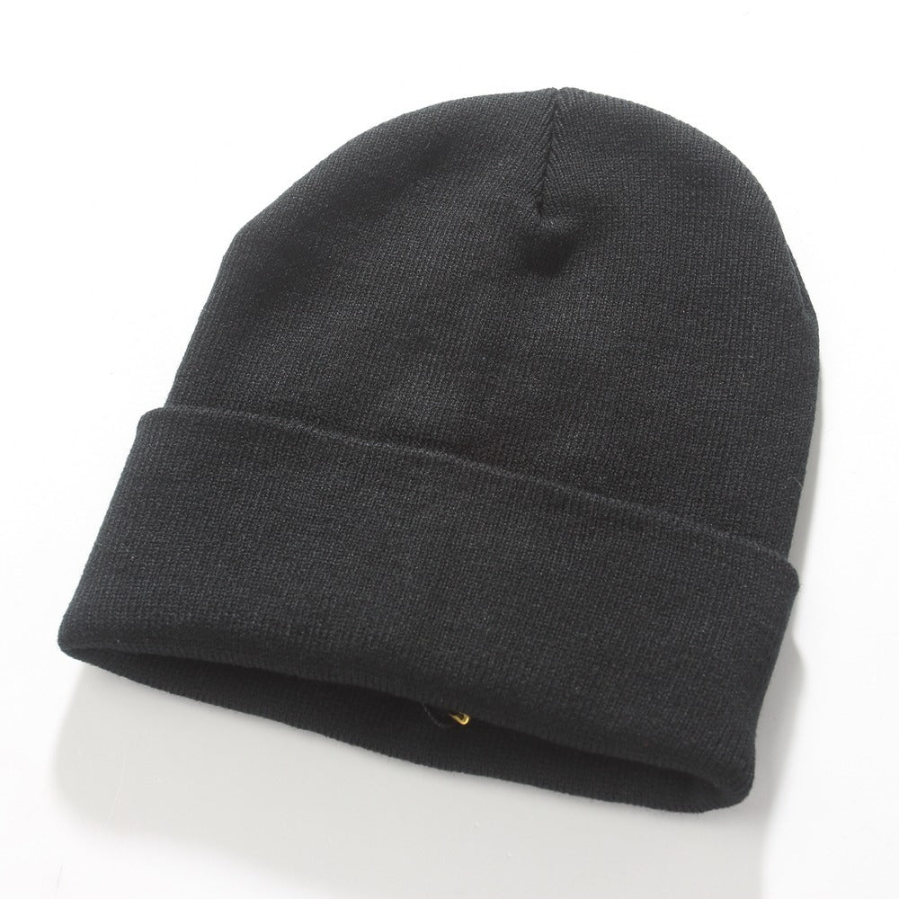Men's Thermal Knit Cuffed Skull Cap