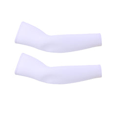Summer Sunshade Sleeve UV Protection Gloves for Outdoor Sports