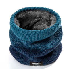 Men's Padded Double Layer Neck Cover