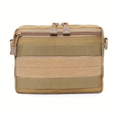 Outdoor Molle Bag for Hiking Camping