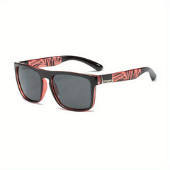 Men's Polarized Sports Sunglasses for Cycling and Hiking