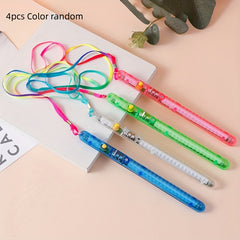 Led Glow Sticks Party Set For Christmas Party Concerts