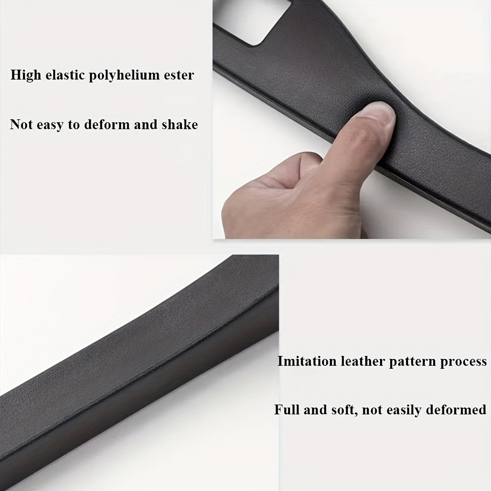 Car Seat Gap Filler with Phone Slot