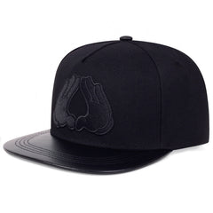Men's Hip Hop Hands Baseball Cap