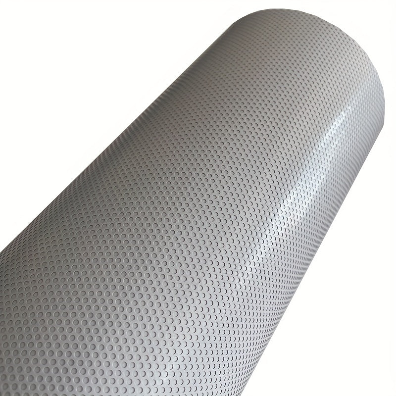 50cmx300cm Perforated Vinyl Window Film Privacy Decal Sheet