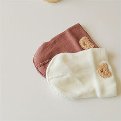 Kids Winter Beanie Knitted Hat for Cold Weather