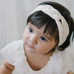 Knot Headband Hairband Hair Accessories For Girls Kids Baby