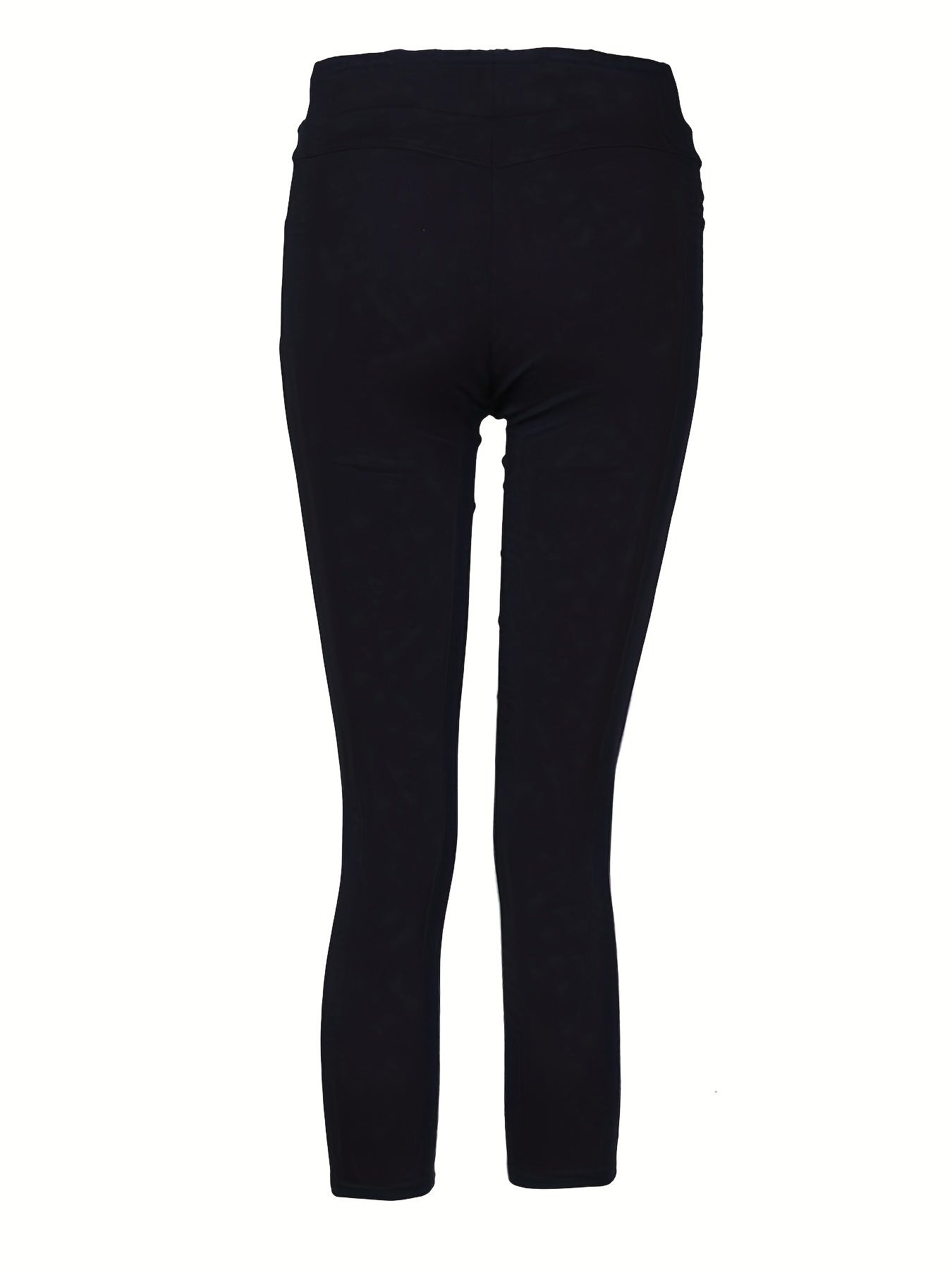 Sexy High Waist Long Length Summer Pants Women's Clothing