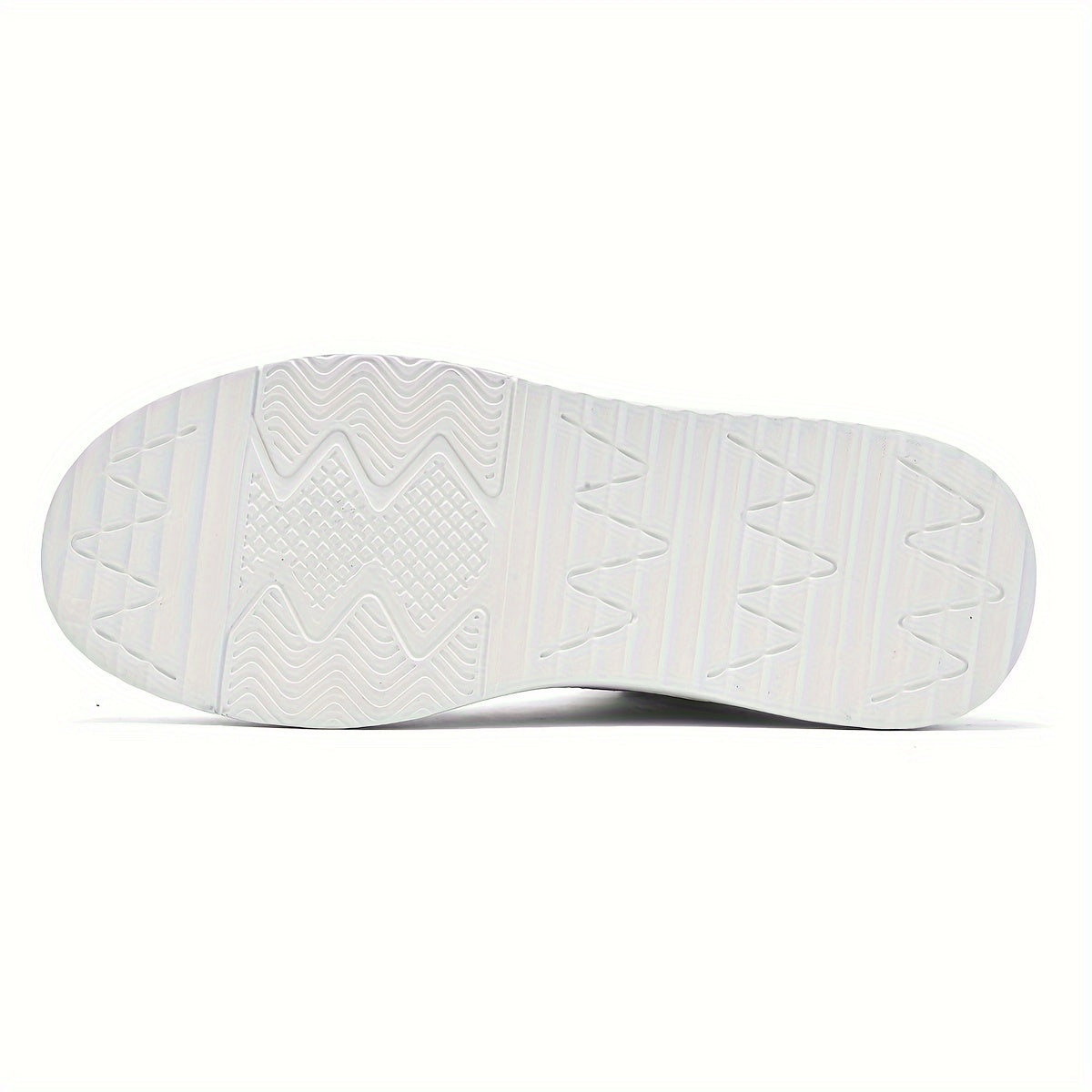 Chunky Sneakers Medium Tube Sports Shoes Women's Footwear