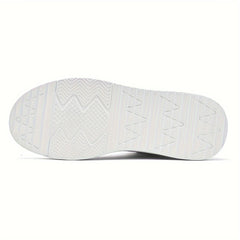 Chunky Sneakers Medium Tube Sports Shoes Women's Footwear