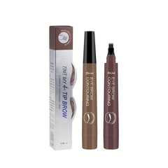 Long Lasting Microblading Eyebrow Pencil Easy Use Fast Dry