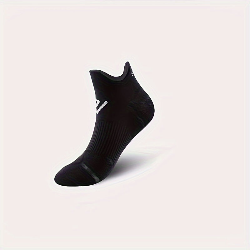 Breathable Quick-dry Ankle Running Socks