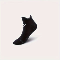 Breathable Quick-dry Ankle Running Socks