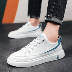 Men's Lightweight Non Slip Walking Shoes