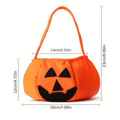 Cartoon Tote Bag Toy Wrap Candy Snacks Toy Bag