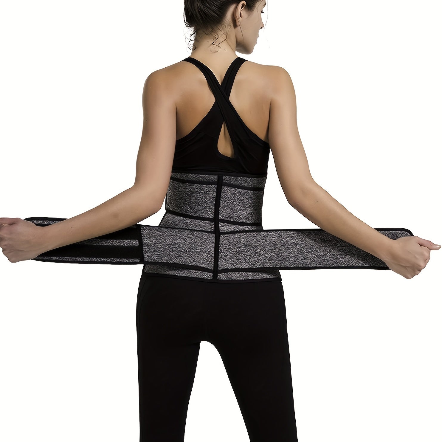 Waist Trainer Tummy Belt Body Shaper Women's Underwear
