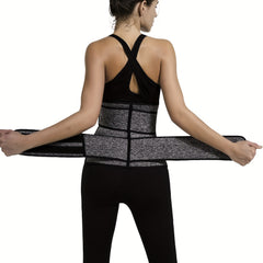Waist Trainer Tummy Belt Body Shaper Women's Underwear