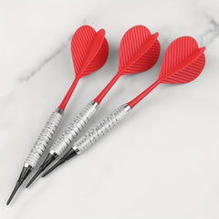 CyeeLife 3pcs 13g Soft Darts for Practice Competition and Home
