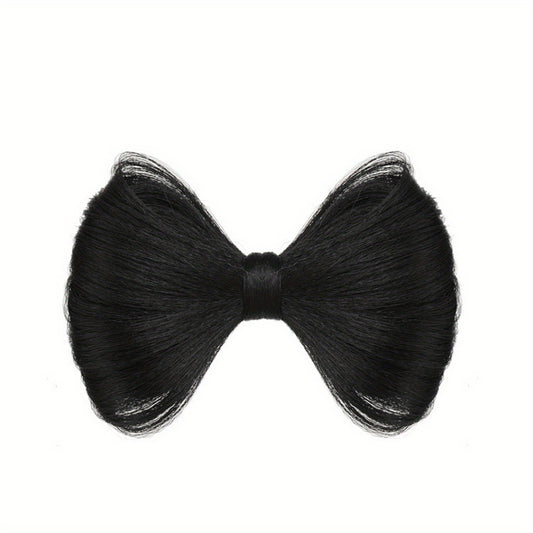 Wig Bow Hair Clip for Women Girls Hair Clip