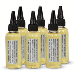 Multifunctional Lubricant for Treadmills Sewing Machines Appliances Car Chains