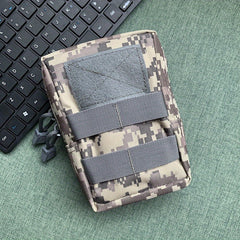 Tactical Waist Bag Running & Camping Bag for Men & Women