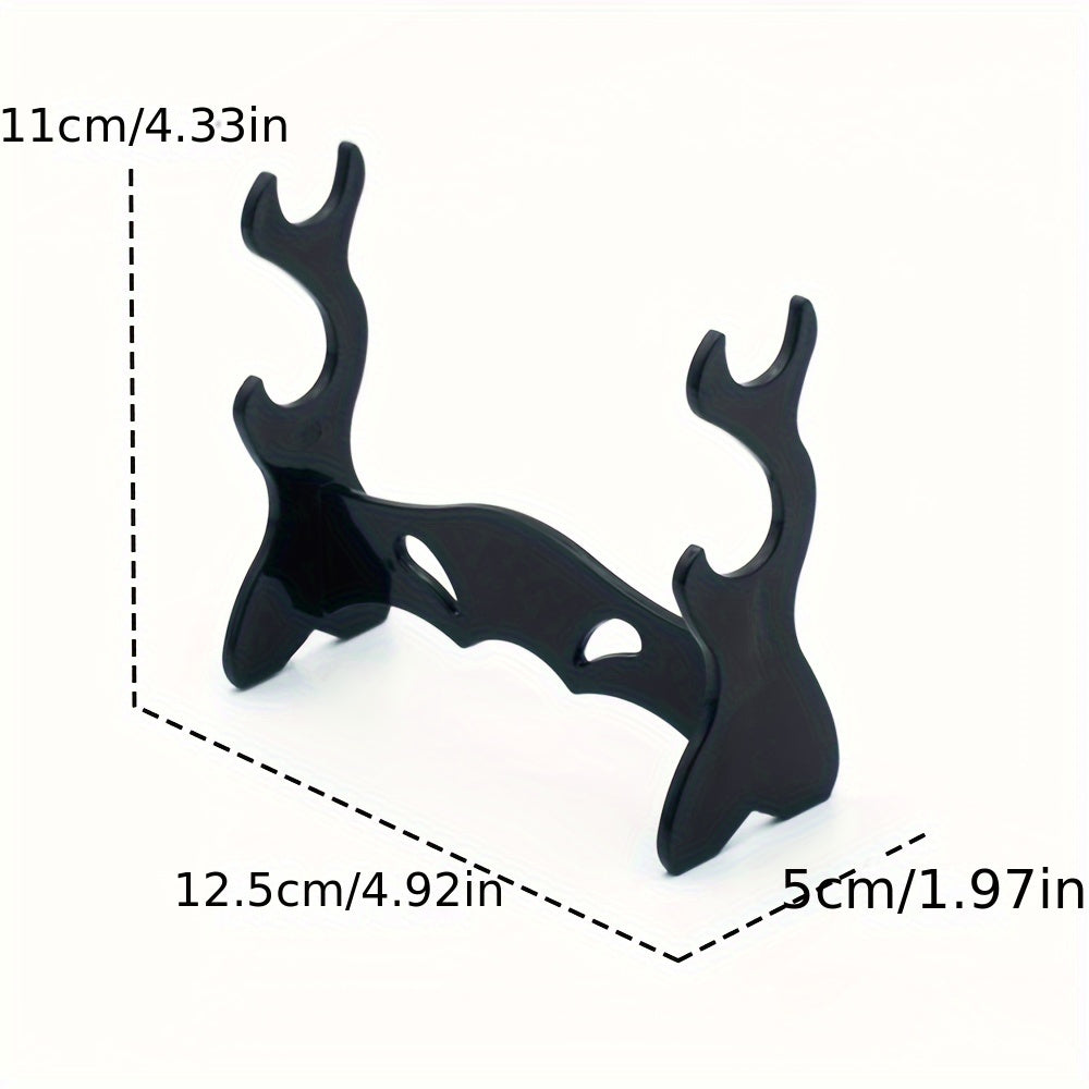 Toy Sword Holder Wand Rack Display Stand